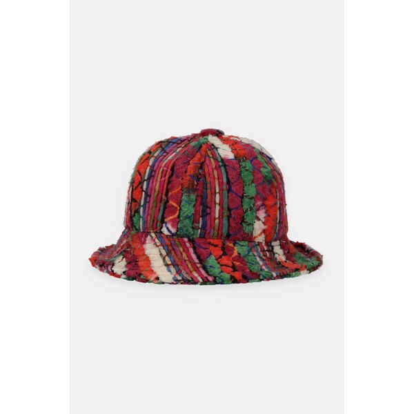 Klobúk Kangol WOOLY SQUIGGLE 60319378
