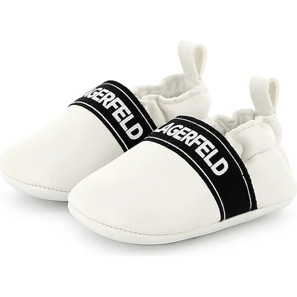 Topánky pre bábätká Karl Lagerfeld 62861447
