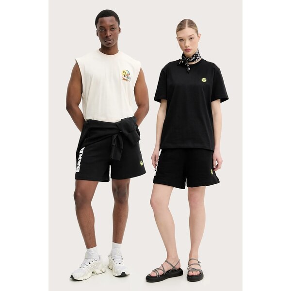 Bavlnené šortky Barrow 62697065