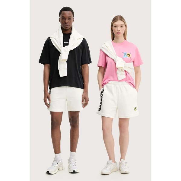 Bavlnené šortky Barrow 62697066