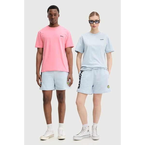 Bavlnené šortky Barrow 62697067