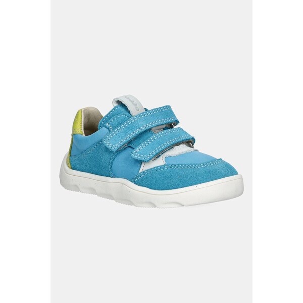 Detské kožené tenisky Froddo BAREFOOT ZERU SPRING 66939727