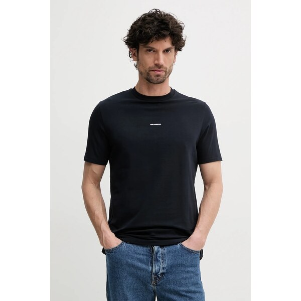 Tričko Karl Lagerfeld 62685337