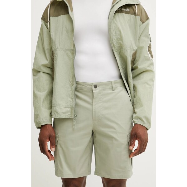 Turistické šortky Columbia Rapid Rivers 62970922