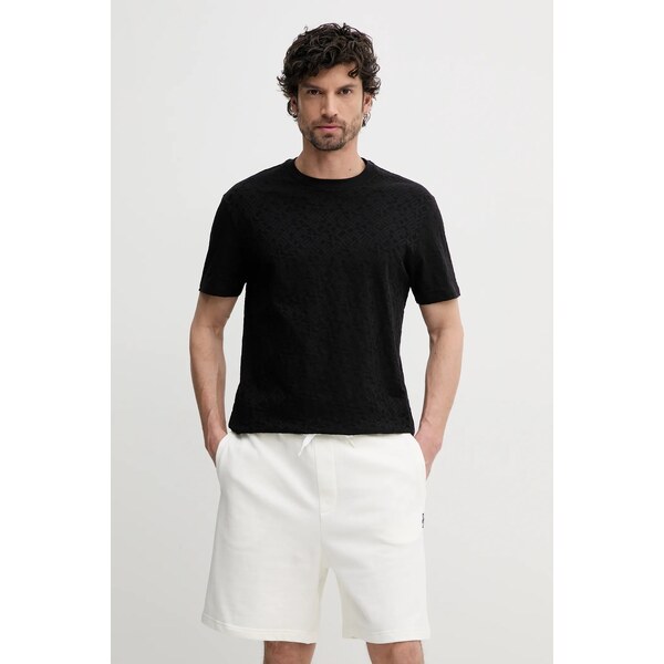 Bavlnené tričko Armani Exchange 62685409