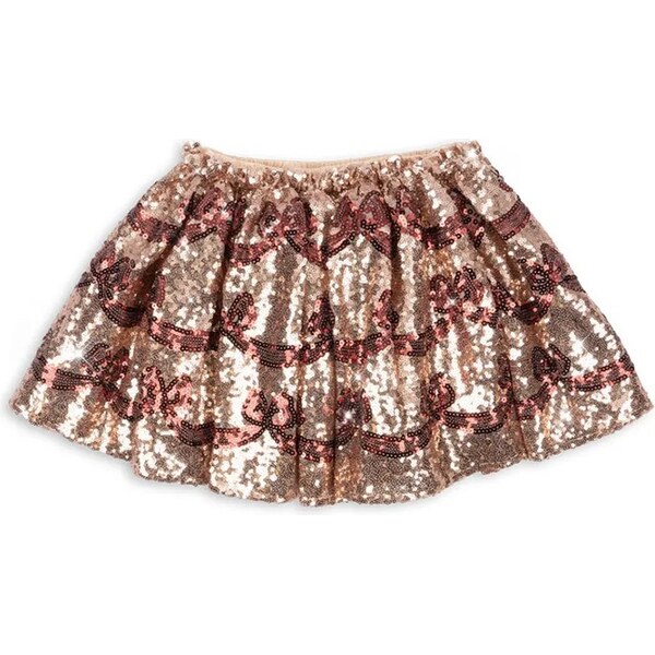 Sukňa Konges Sløjd STARLA BOW WOW SKIRT 59806575