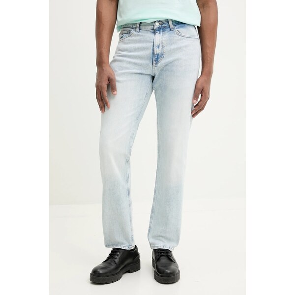 Rifle Tommy Jeans 62685527