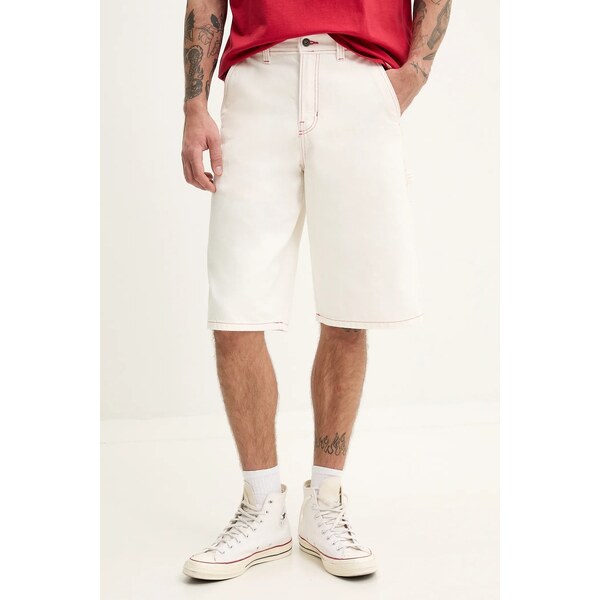 Rifľové krátke nohavice Dickies 62697316