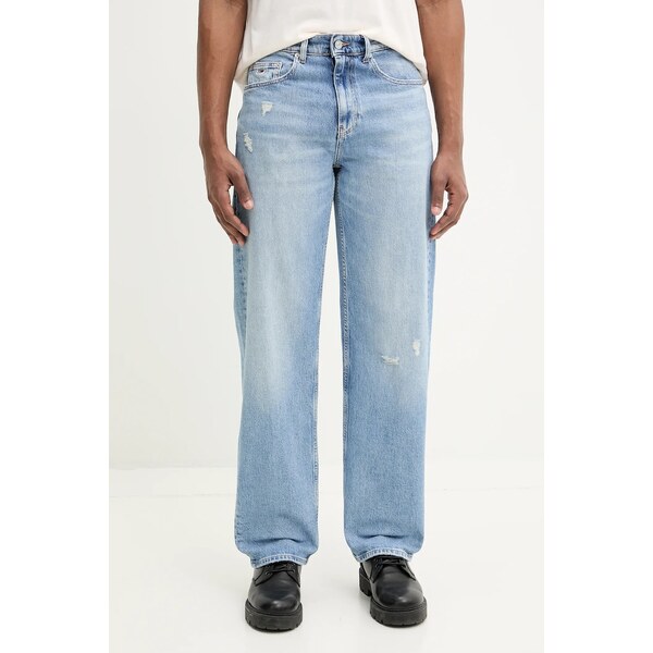 Rifle Tommy Jeans 62697246