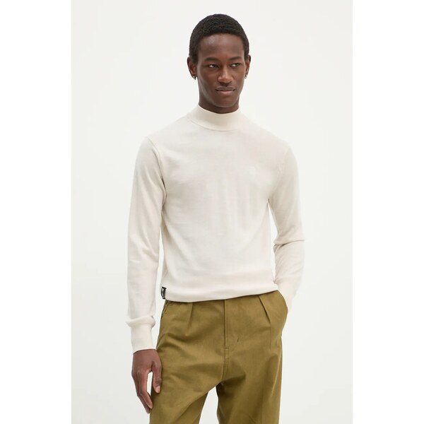 Vlnený sveter G-Star 61827713