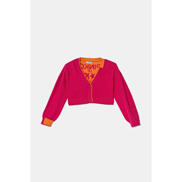 Detský sveter Pinko Up 60320258