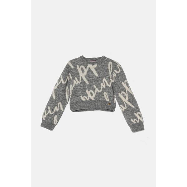 Detský sveter Pinko Up 59828984