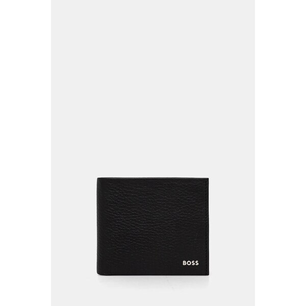 Kožená peňaženka BOSS New Crosstown_4ccC 60320228