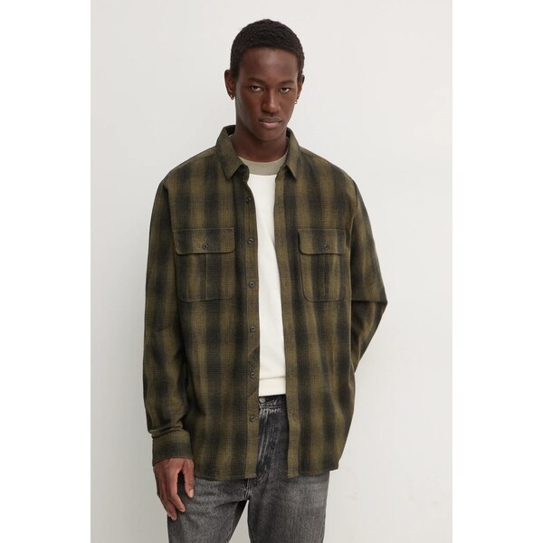 Košeľa Volcom 60320268