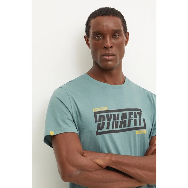 Tričko Dynafit Graphic 61667540