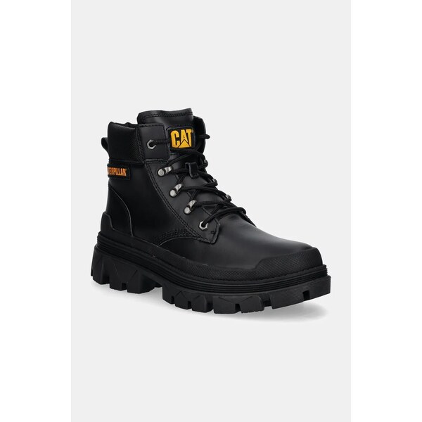 Členkové topánky CAT Footwear COLORADO HARDWEAR 59090684
