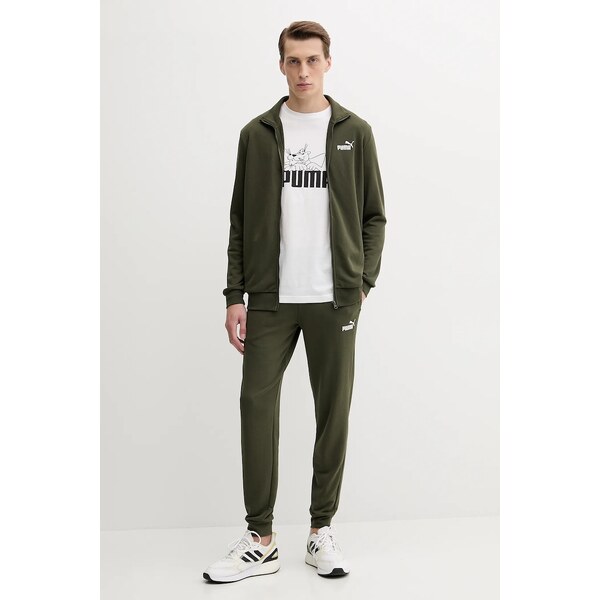 Tepláková súprava Puma Essential Sweat suit 64857392