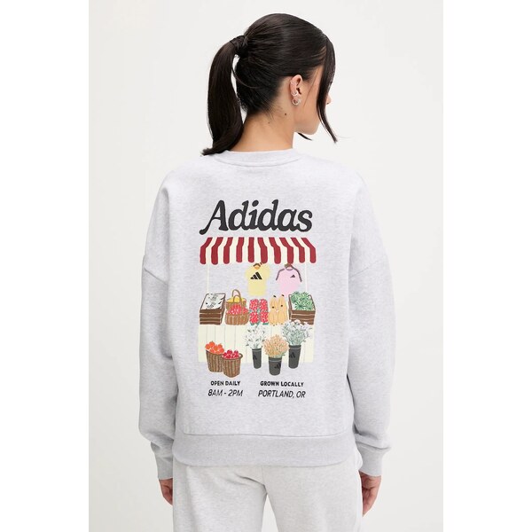 Mikina adidas 64112762