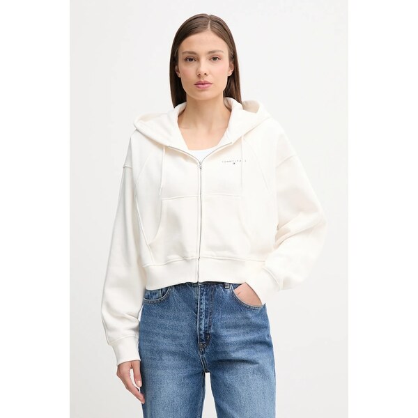 Mikina Tommy Jeans 64415202