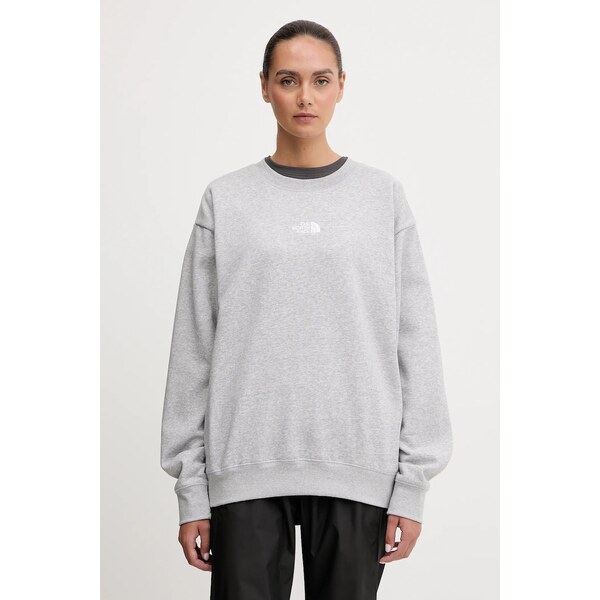 Mikina The North Face Essential 65170473