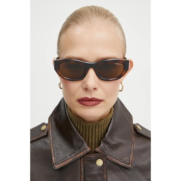 Slnečné okuliare VOGUE 60410879