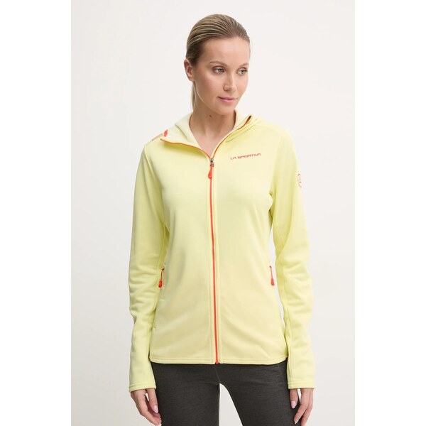 Športová mikina LA Sportiva Cosmic 64314977