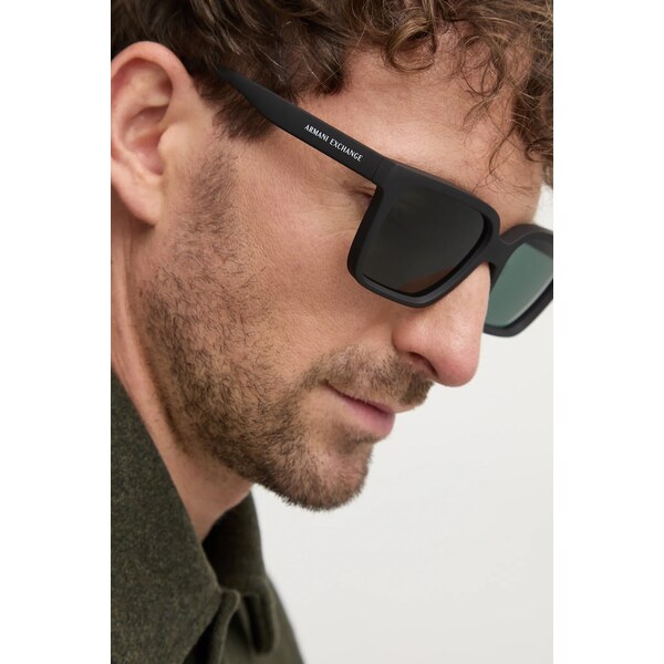 Slnečné okuliare Armani Exchange 60320593