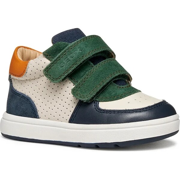 Detské tenisky Geox BIGLIA 65146171