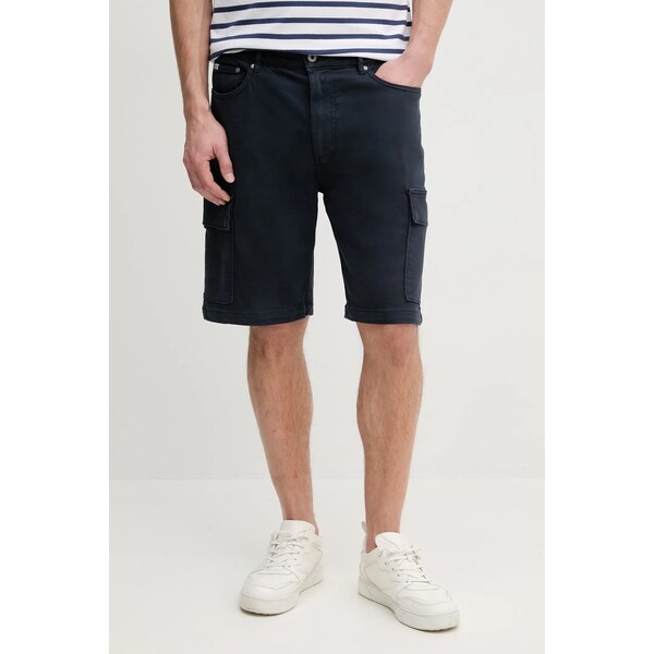 Šortky Pepe Jeans GYMDIGO FIVE POCKETS CARGO SHORT 62737935