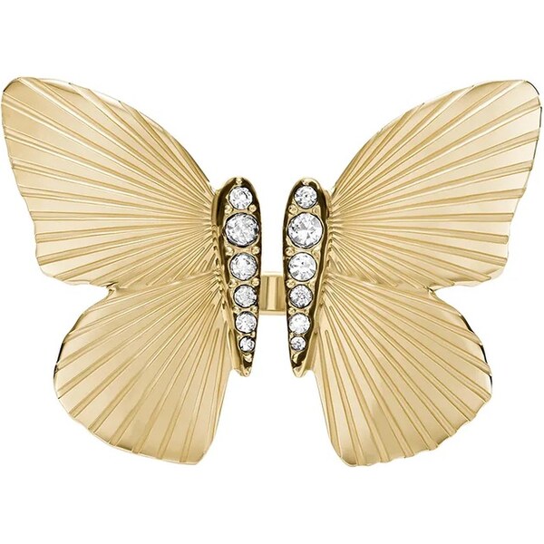 Prsteň Fossil 64179103