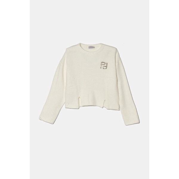 Detský sveter Pinko Up 60179581