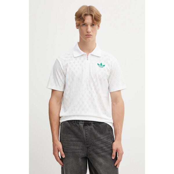 Polo tričko adidas Originals 65185120