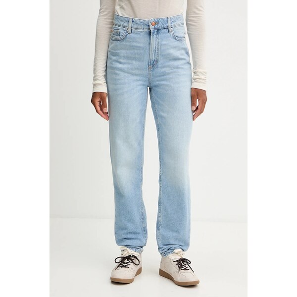 Rifle BOSS Orange C_RUTH HR 5.0 65170014