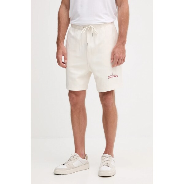 Šortky Calvin Klein Jeans 64350740