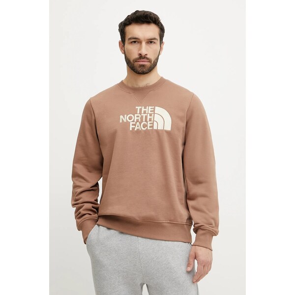 Mikina The North Face Drew Peak 62738111