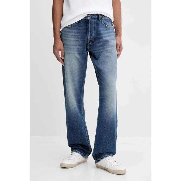 Rifle G-Star Dakota Regular Straight 65196829