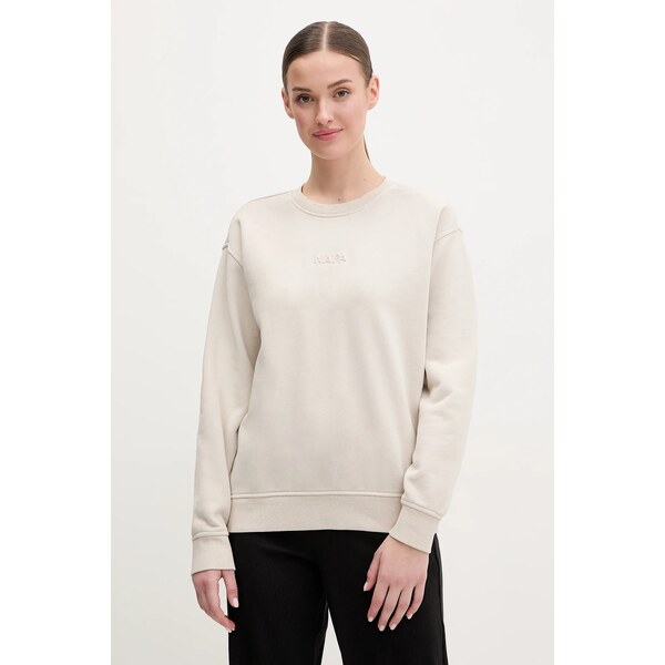 Mikina Napapijri B-Azure 62738215