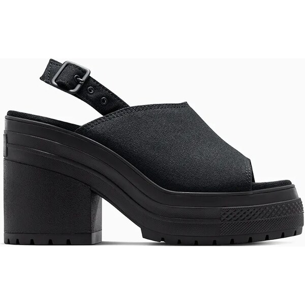 Sandále Converse Chuck 70 De Luxe Heel Nu 62728000