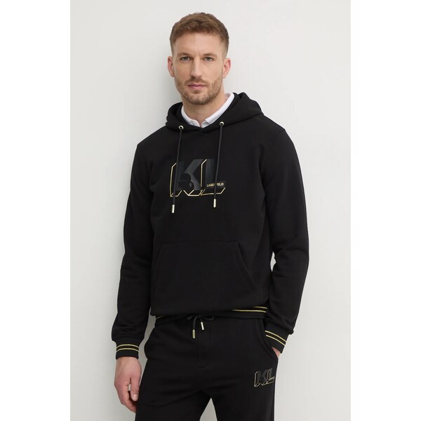 Mikina Karl Lagerfeld 60321719