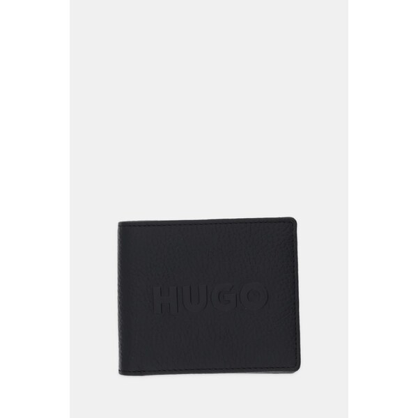 Kožená peňaženka HUGO New Ethon HI BL_8CC 65168109