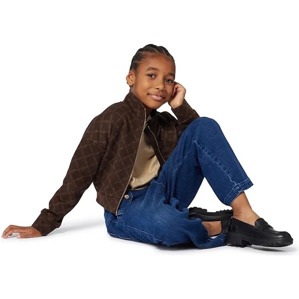 Detská mikina Michael Kors 65162610