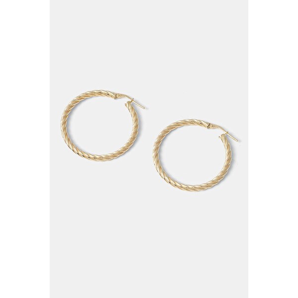 Strieborné náušnice Answear.LAB 62850965