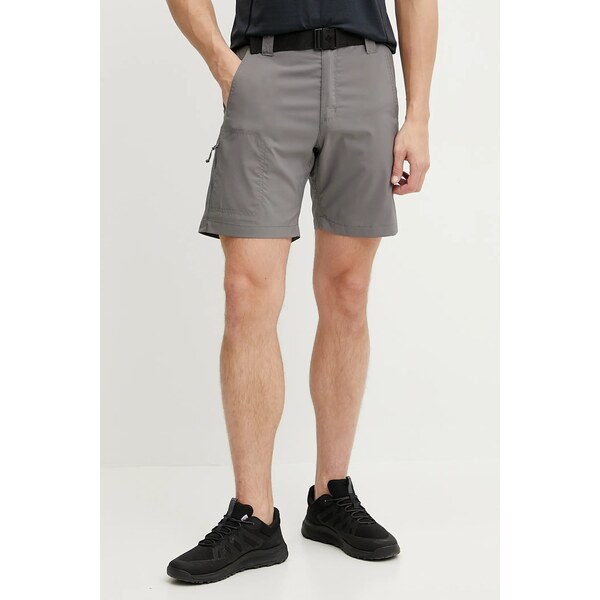 Turistické šortky Columbia Silver Ridge 62751676