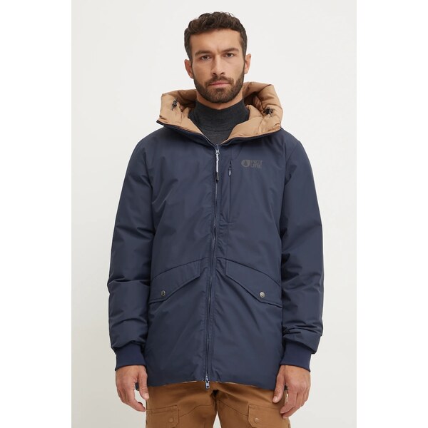 Obojstranná bunda Picture Sperky 60321565