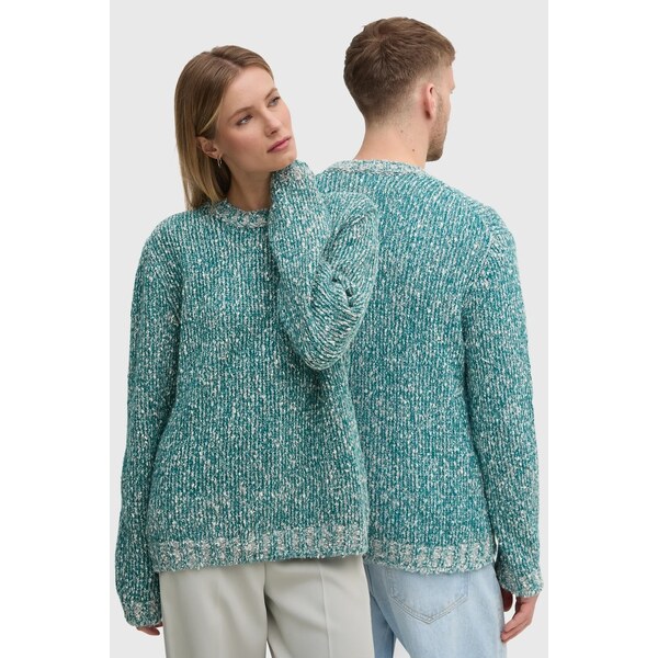 Sveter s prímesou vlny United Colors of Benetton 60368751