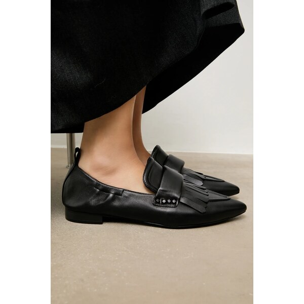Kožené mokasíny Answear.LAB 65233684