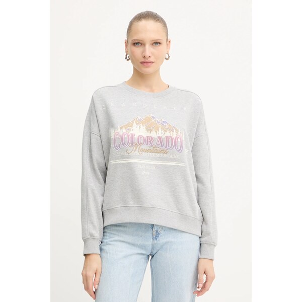 Bavlnená mikina BOSS Orange C_Eland_2 65195784