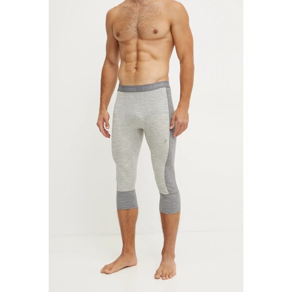 Funkčné legíny Peak Performance Magic 64315366