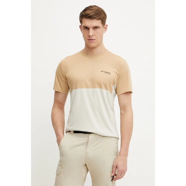 Športové tričko Columbia Cirque River 62751878