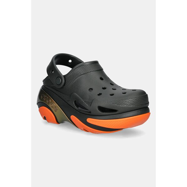 Šľapky Crocs Bubble Crush Reflector Clog 60368676